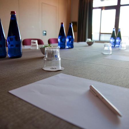 Tulip Inn Turin South Moncalieri Dış mekan fotoğraf