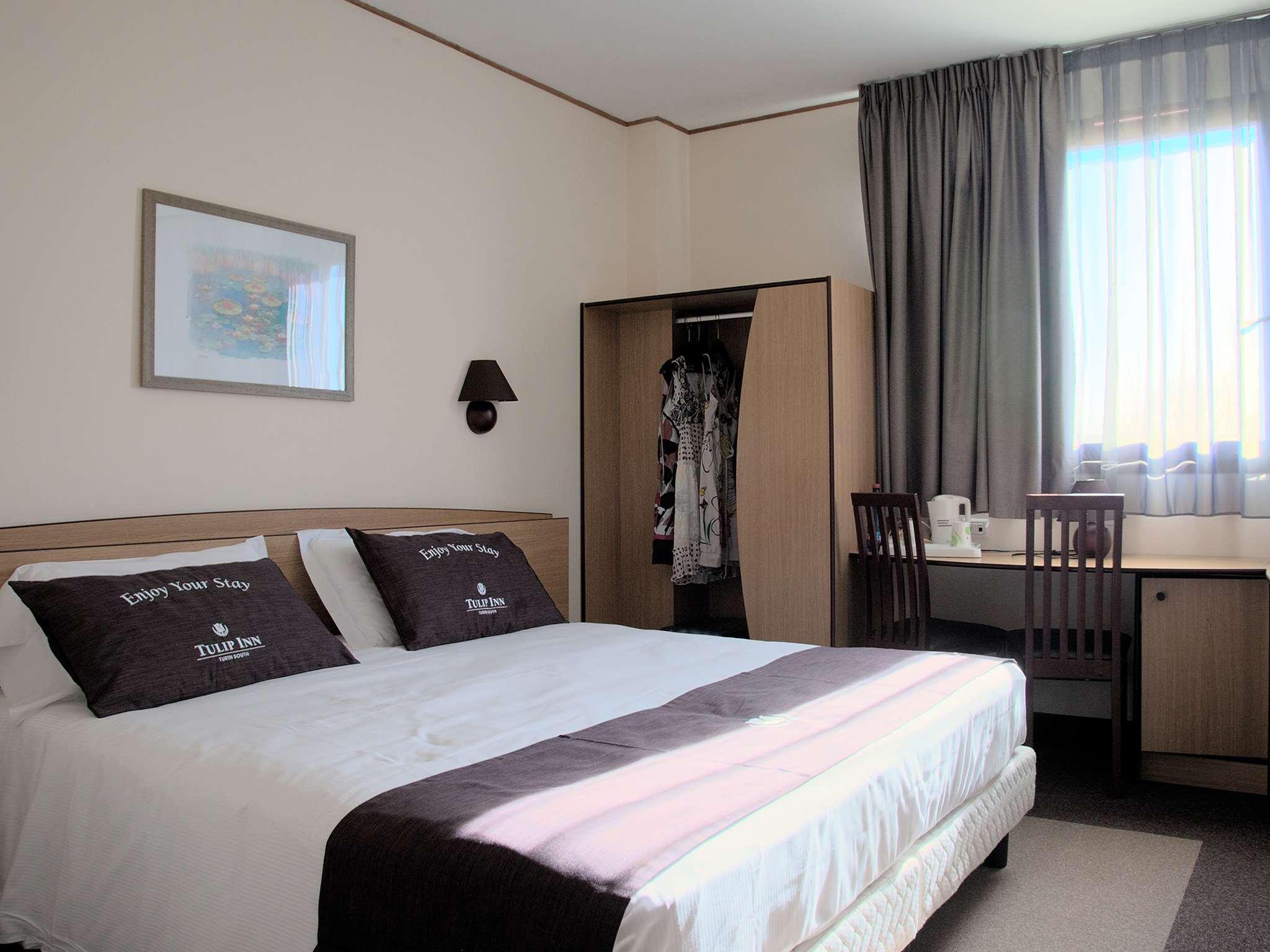 Tulip Inn Turin South Moncalieri Dış mekan fotoğraf