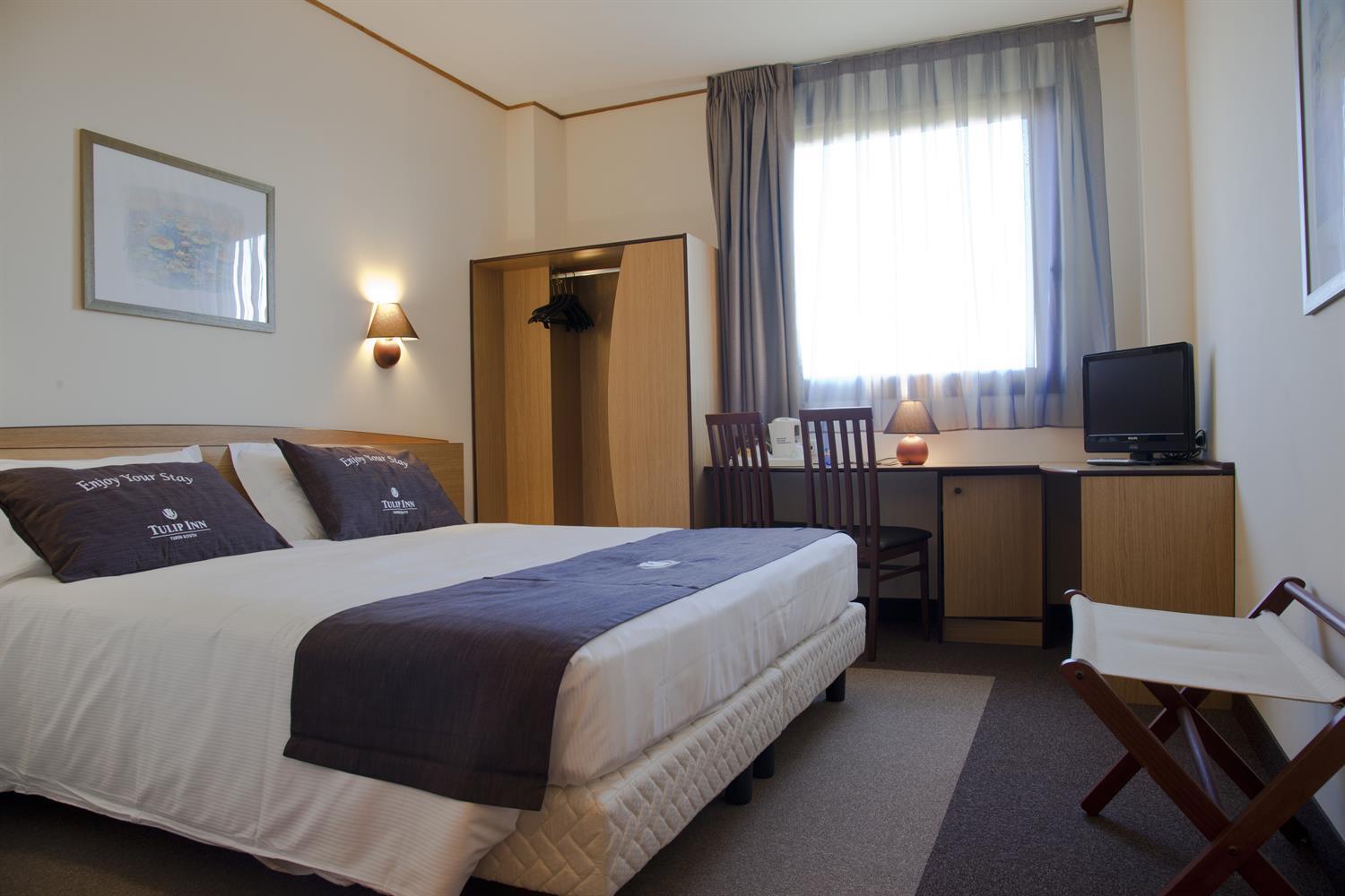 Tulip Inn Turin South Moncalieri Dış mekan fotoğraf