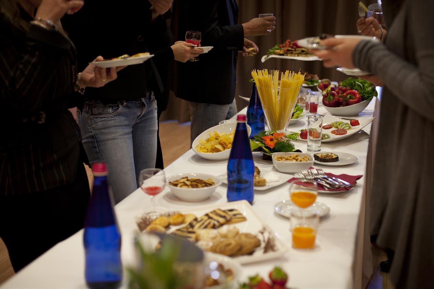 Tulip Inn Turin South Moncalieri Dış mekan fotoğraf