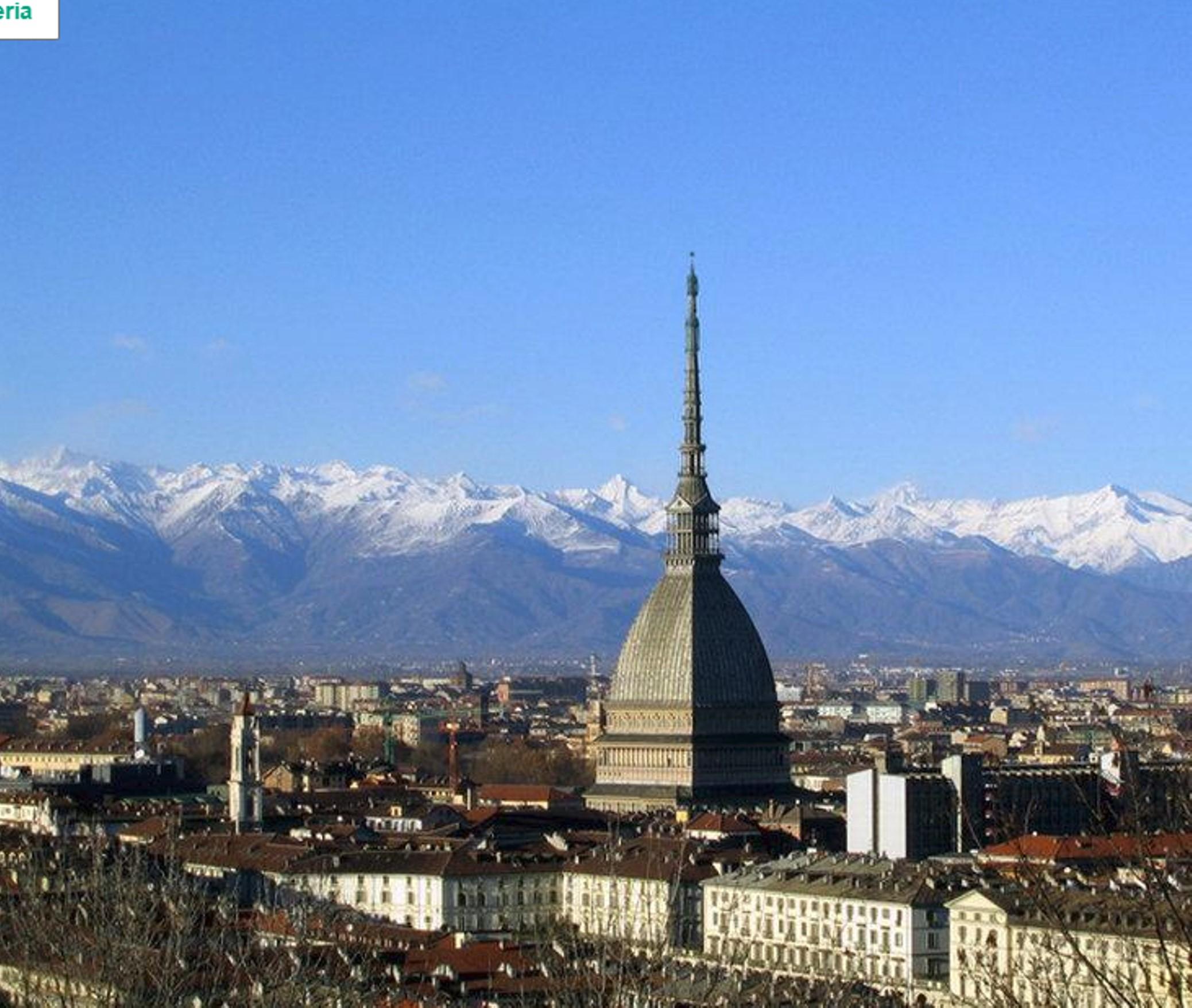 Tulip Inn Turin South Moncalieri Dış mekan fotoğraf