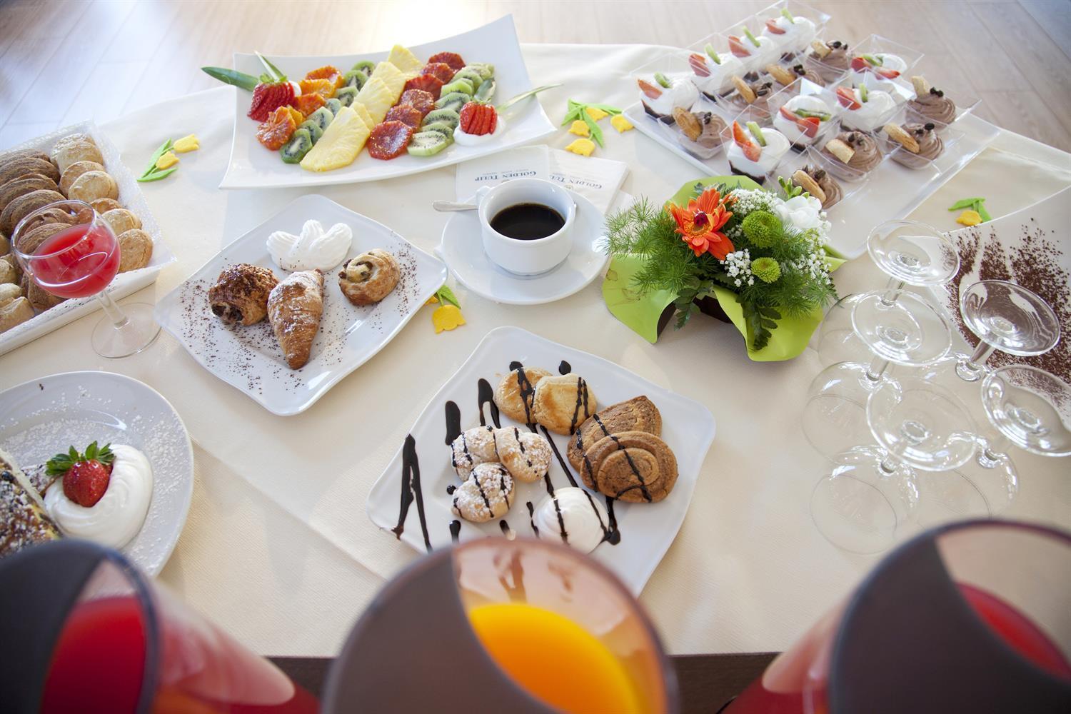 Tulip Inn Turin South Moncalieri Dış mekan fotoğraf