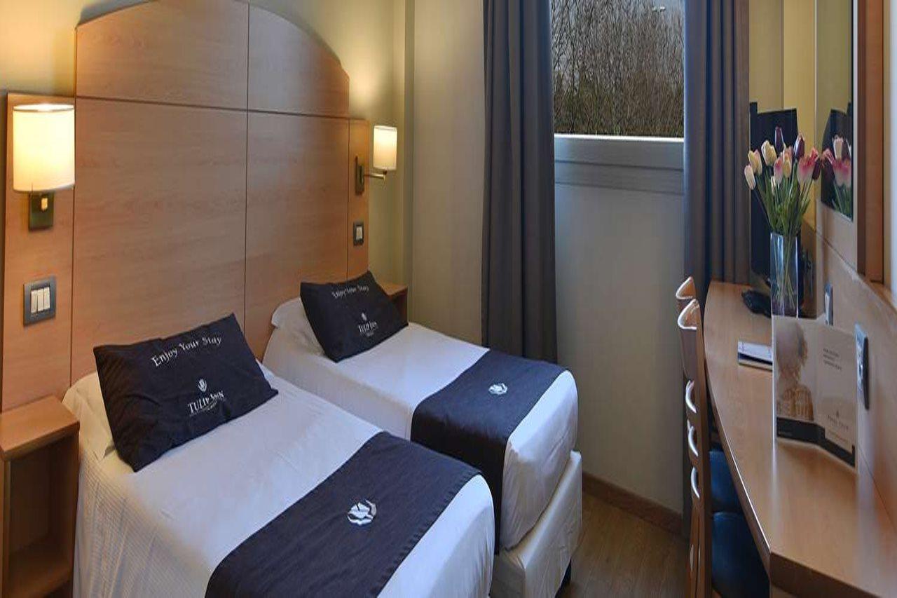 Tulip Inn Turin South Moncalieri Dış mekan fotoğraf
