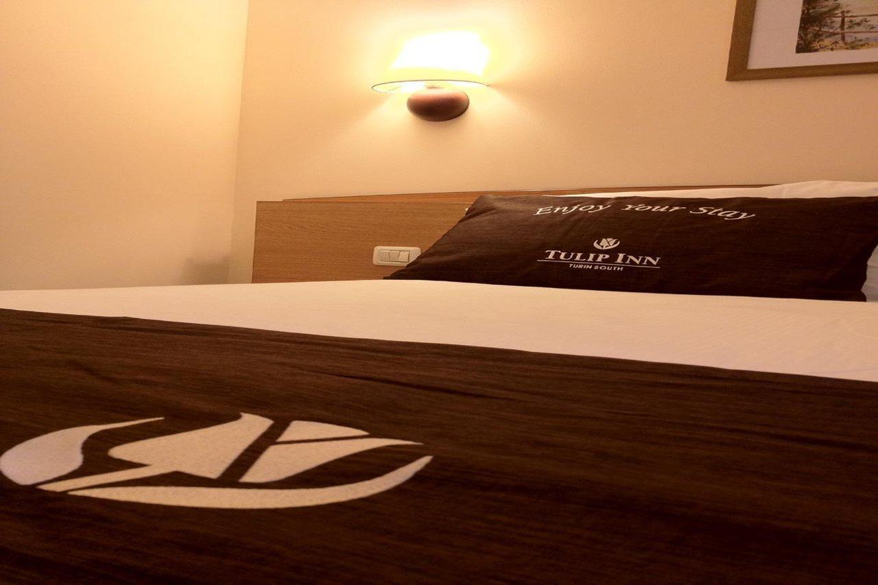 Tulip Inn Turin South Moncalieri Dış mekan fotoğraf