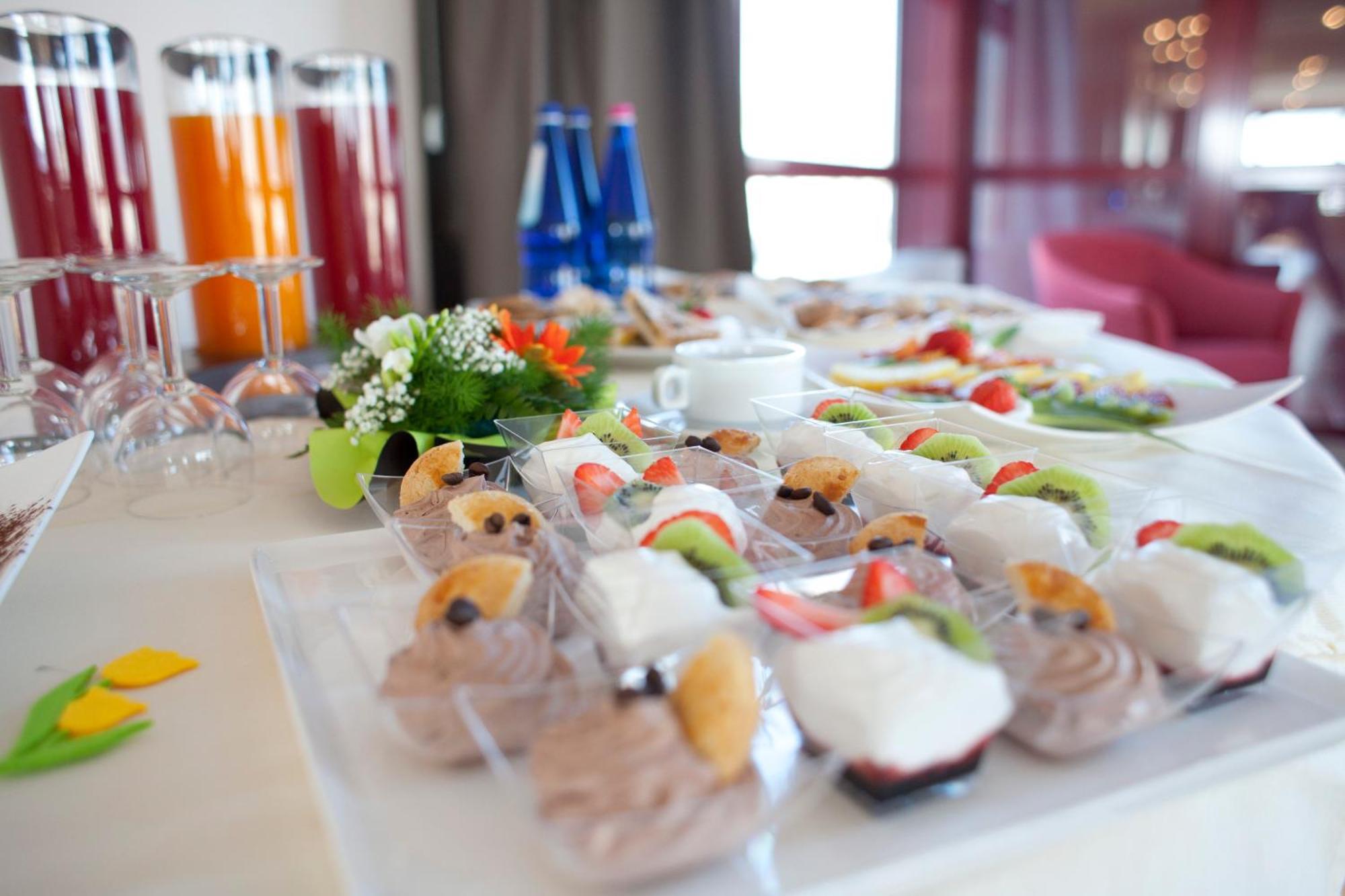 Tulip Inn Turin South Moncalieri Dış mekan fotoğraf