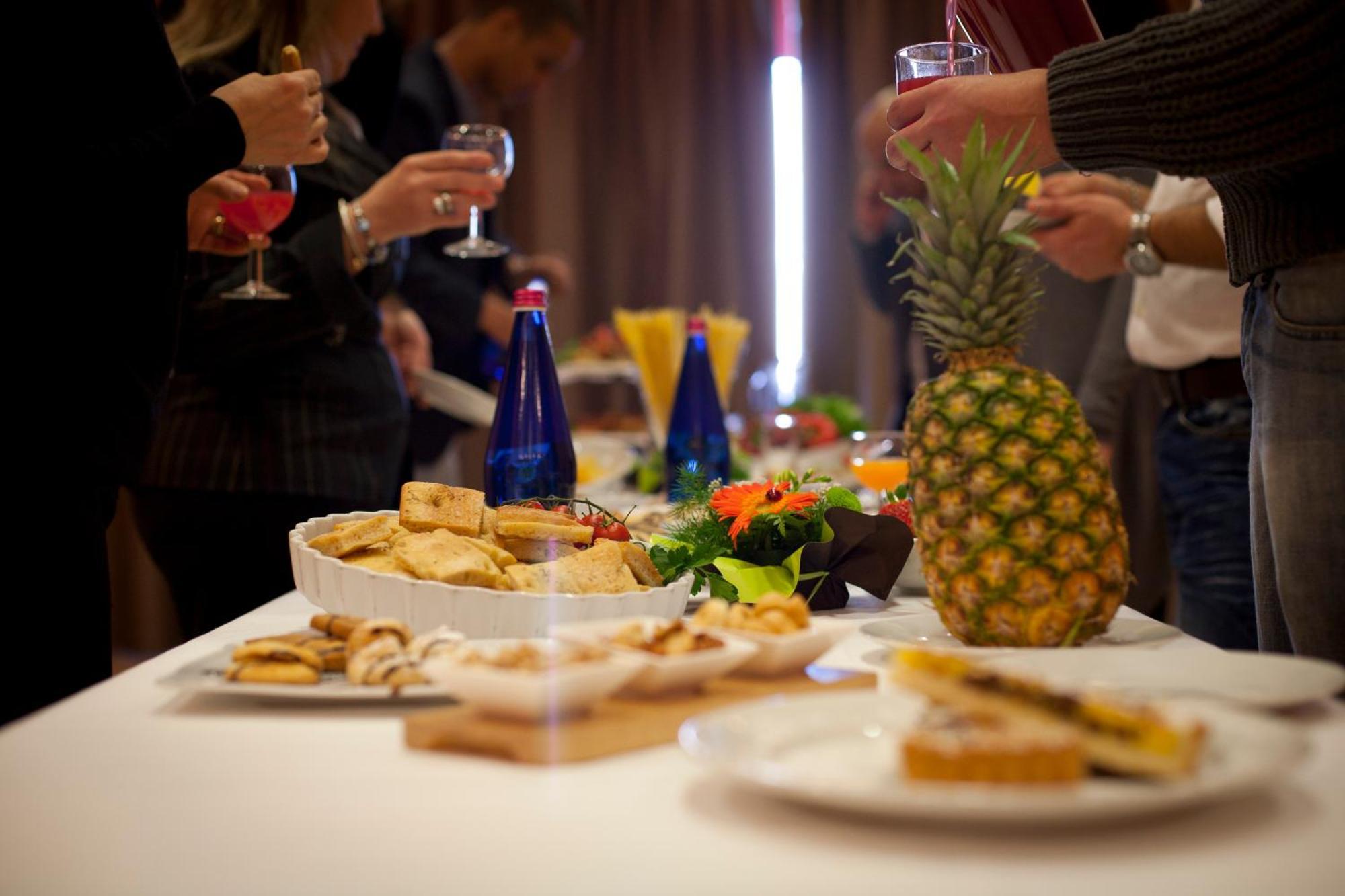 Tulip Inn Turin South Moncalieri Dış mekan fotoğraf